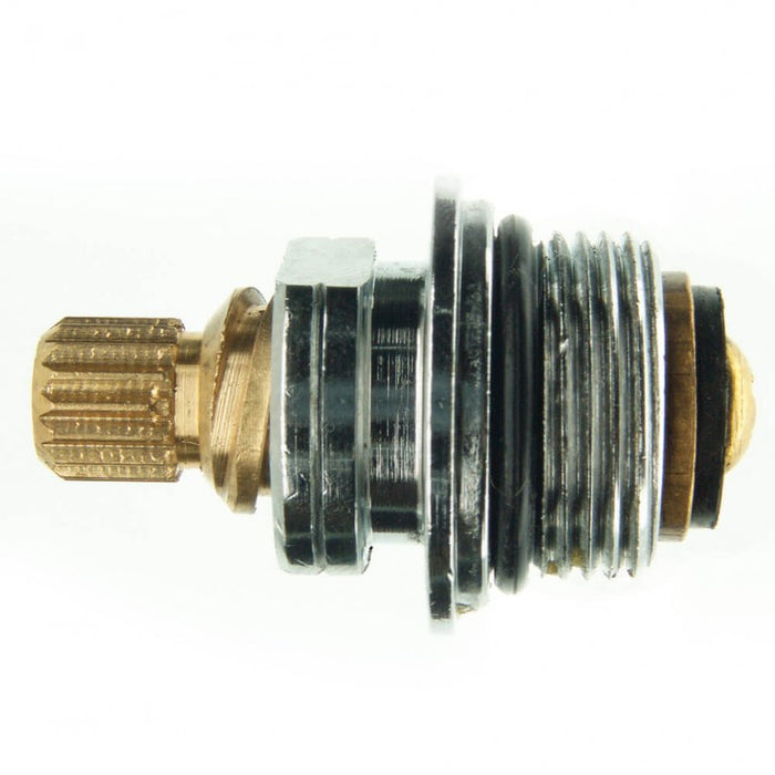 Danco 15432E 1B-1C Cold Stem for Sayco Faucets in Brass
