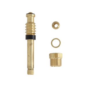 Danco 15566B 8P-1H/C Hot/Cold Stem for Speakman Faucets with Bonnet