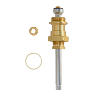 Danco 15588B 10B-5H/C Hot/Cold Stem for Sayco Faucets