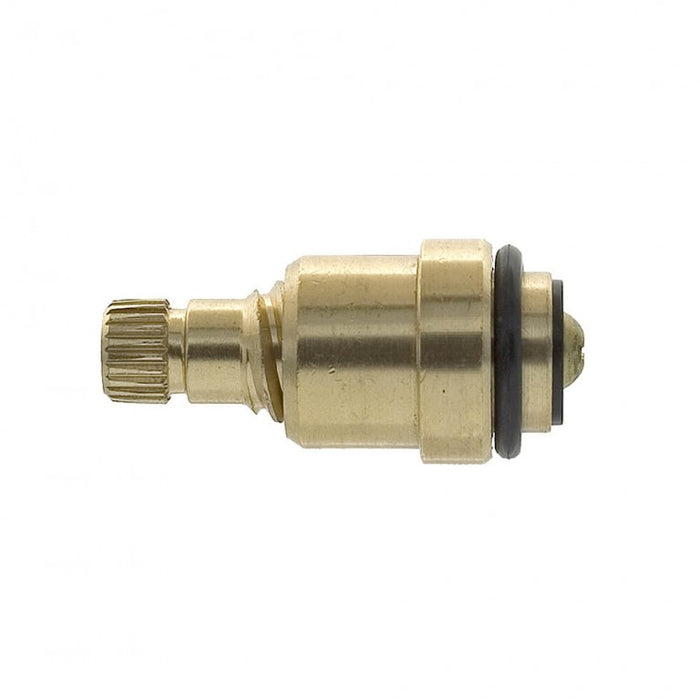 Danco 15744E 2K-4H Hot Stem for American Standard Faucets without Locknut