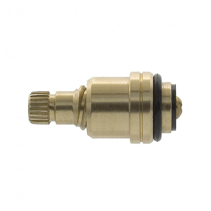 Danco 15745E 2K-4C Cold Stem for American Standard Faucets without Locknut
