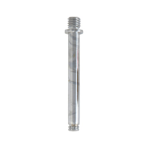 Danco 15799B 11N-2H/C Hot/Cold Stem for Kohler Tub/Shower Faucets with Barrel