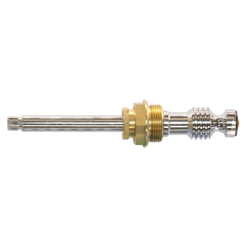 Danco 17160B 12I-2H/C Stem in Brass for Repcal Faucets