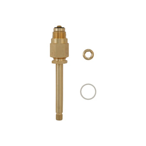 Danco 17310B 10C-15H/C Hot/Cold Stem for Central Brass Faucets