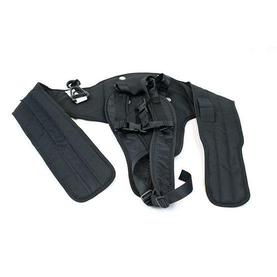 Pro-Team 107050 Waist Belt Complete with Mounting Hardware