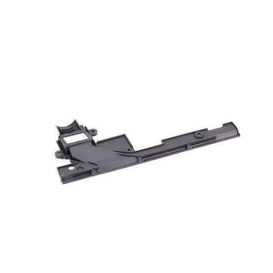 Proteam Vacuum 835704 12" Rear Base Plate Assembly