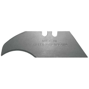 Better Tools 20304FS English Concave Hook Blade, 100/Box