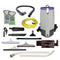 Proteam 107475 Super Coach Pro 10, 10 qt. Backpack Vacuum with OS1 Kit