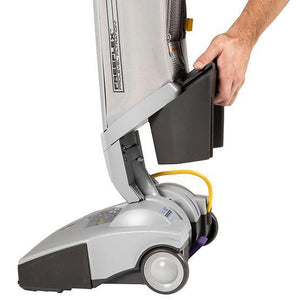 Proteam Vacuum 107500 FreeFlex Cordless Upright Replacement Battery