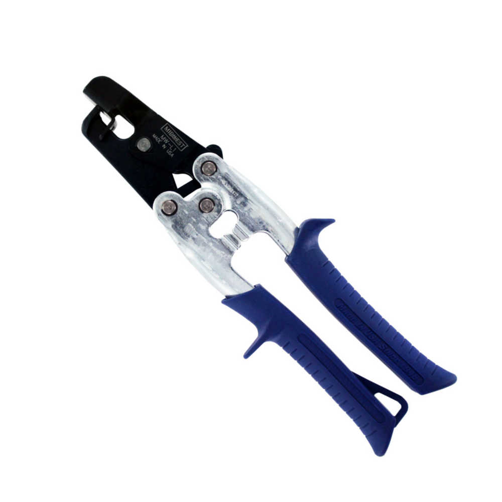 Midwest Snips MWT-L1 Snap Lock Punch