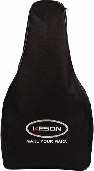 Keson RRSMCASE Nylon Case For Small RR Measuring Wheels
