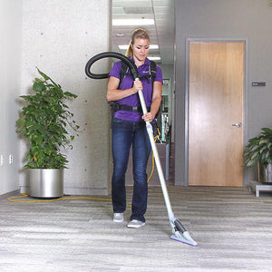 Proteam Vacuum 107527 ProBlade Carpet Floor Tool