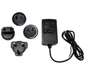 Nemo GRABO Classic - The electric suction cup - GRABO Multi socket Charger