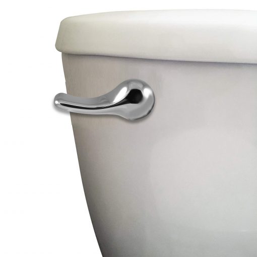 Danco 41038 8 in. Universal Toilet Handle in Chrome