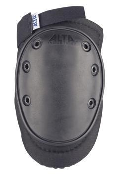 Alta Industries 50410 FLEX Black Alta Grip Knee Pads