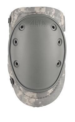 AltaFLEX 50453.15 Universal (ACU) GEL INSERT Tactical Knee Pads