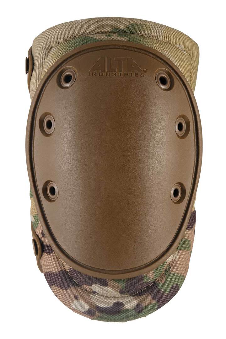 Alta Industries 50413.19 AltaFLEX Tactical Knee Pad with O C P Scorpion