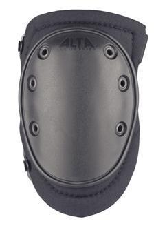 AltaFLEX 50413.00 FLEXIBLE CAP Tactical Knee Pads - Black