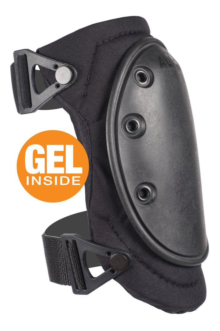 AltaFLEX 50453.00 GEL INSERT Tactical Knee Pads - Black