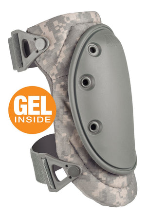 AltaFLEX 50453.15 Universal (ACU) GEL INSERT Tactical Knee Pads