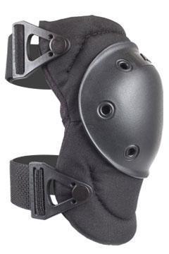 ALTA 50923.00 AltaPRO-S Tactical Knee Pads with Flexible caps - Black