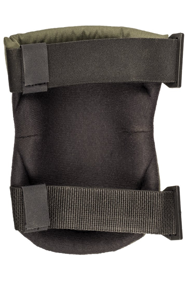 ALTA 50923.09 AltaPRO-S Tactical Knee Pads with Flexible caps - Olive Green