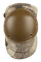 ALTA 50923.18 AltaPRO-S Tactical Knee Pads with A-TACS Camo