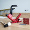 Powernail 50p Flex 18 Gauge Wood Flooring Nailer, 1" to 1-3-4"