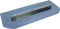 Marshalltown 17346 Concrete 6 X 14 Edger Power Trowel Blade-extended Life-Blue Pack of 4