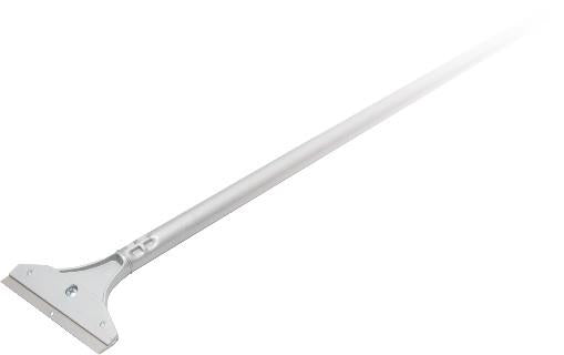 Marshalltown 17475 Paint & Wall-Covering 4" Scraper with 48" handle