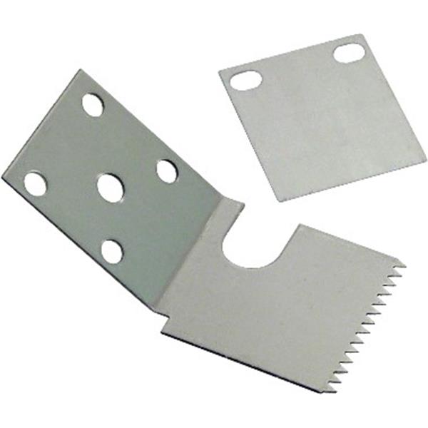 Marshalltown 11001 Blade Pack for #5301 (1 each Cut Off Blade and Meter Plate)