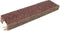 Marshalltown 15748 Exterior insulation and finish system 4 X 14 12-Grit Rasp Sandpaper with Pressure Sensitive Adhesive (10 Sheets-Bag)