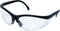 Marshalltown 13859 Clear Safety Glasses with Anti-fog
