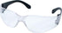 Marshalltown 13857 Economy Clear Safety Glasses with Antifog