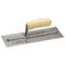 Marshalltown 15781 Tiling & Flooring Notched Trowel-1-2 X 3-4 X 1-2 SQ-Curved Handle