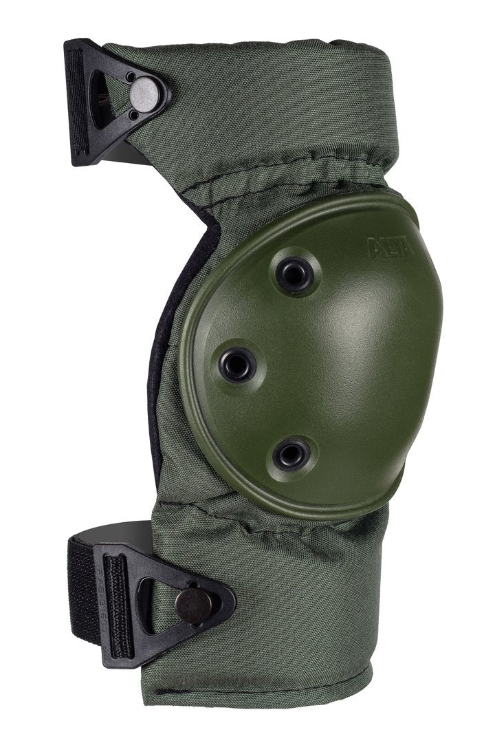 Alta Industries 52913.09 AltaContour Olive Green Tactical Knee pads
