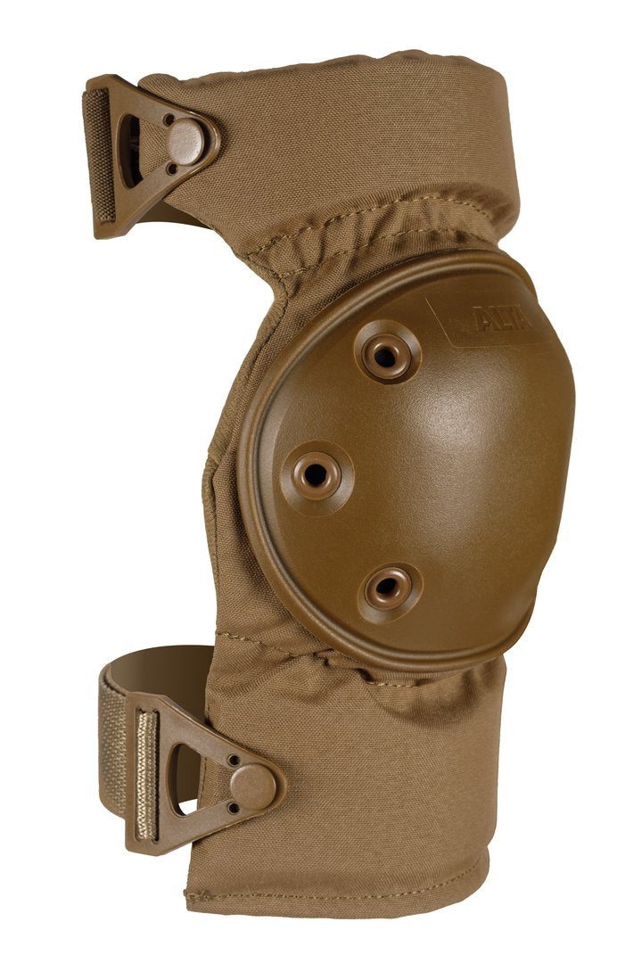 AltaCONTOUR 52913.14 Tactical Knee Pads with Flexible Caps