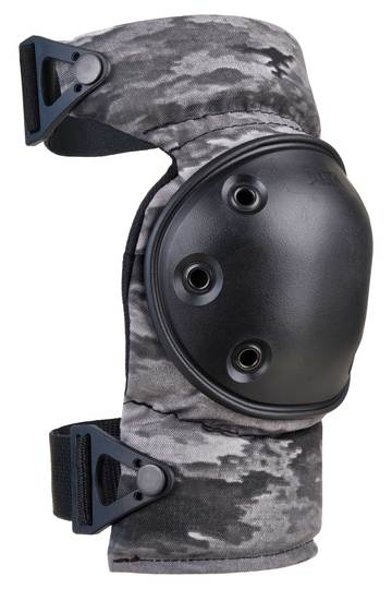 Alta 52913.20 AltaCONTOUR Tactical Knee Pads with Flexible Caps