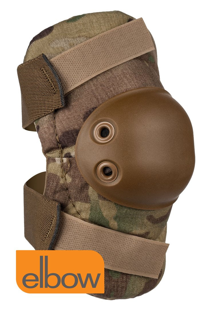 Alta Industries FLEX 53010.16 Tactical Elbow Pads Crye Multicam