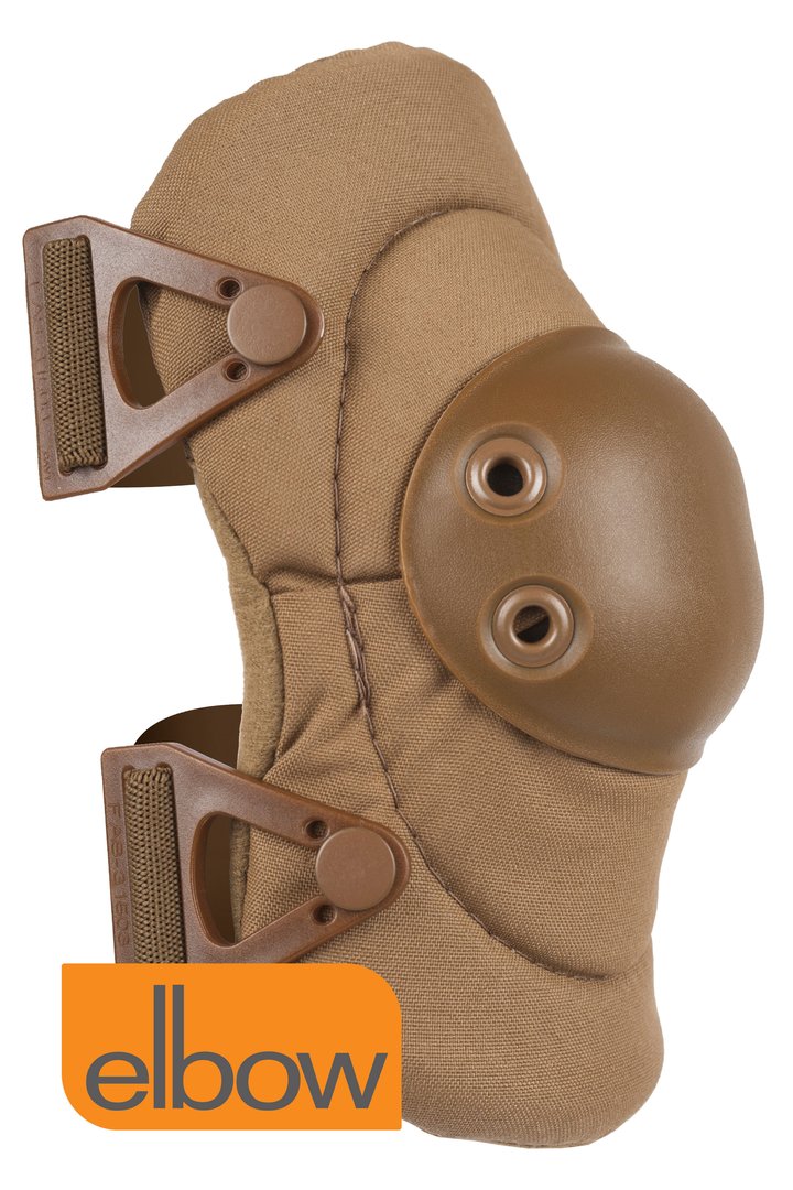 Alta Industries 53013.14 Coyote Elbow Pads