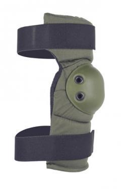 Alta Industries 53112.09 Tactical CONTOUR Elbow Pads Olive Green