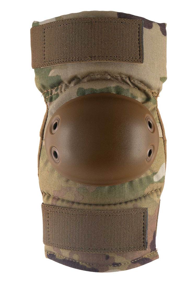 Alta Industries 53112.19 Tactical Elbow Pad with O C P Scorpion
