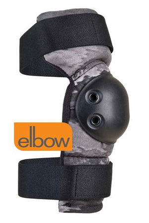 AltaCONTOUR Elbow Pads with AltaGRIP