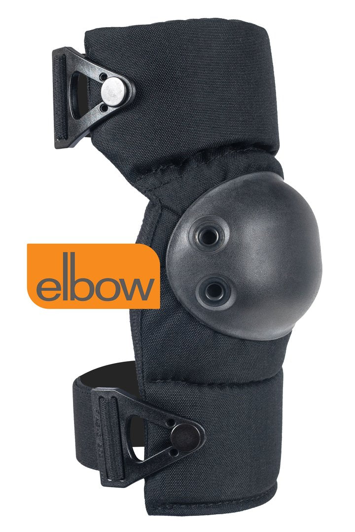 Alta Industries 53113.00 Tactical CONTOUR Elbow Pads Black
