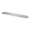 Marshalltown 16900 Concrete 60 X 8 Round End Magnesium Bull Float-Blade Only