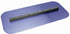 Marshalltown 17361 Concrete 8 X 18 Flat Finish with 1" Bar-Round Corners-Extended Life Blue Pack of 4