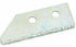Marshalltown 15465 Tiling & Flooring Grout Saw Replacement Blades