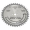 Marshalltown 15493 Tiling & Flooring Carbide Blade for Crain Super Saw