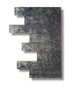 Marshalltown 17994 Concrete Hardwood Plank "Y"-Flex