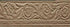 Marshalltown 25247 Concrete Mini Border Roller RR199FL Flower Grapevine 4" Imprint